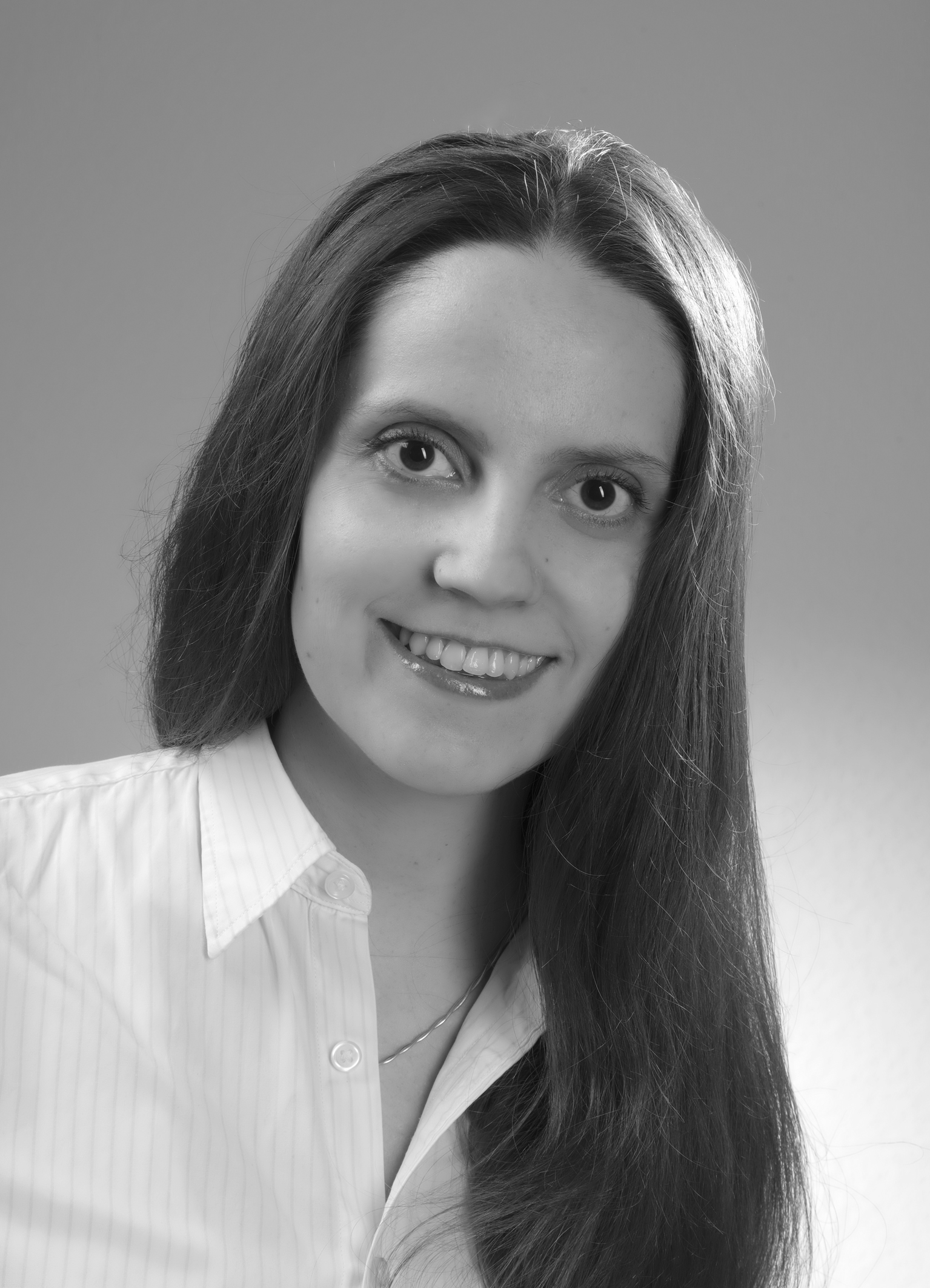 Elena Bochkor, UI- und UX-Designerin