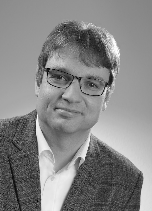 Dr. Veikko Krypczyk, Trainer für Softwareentwicklung