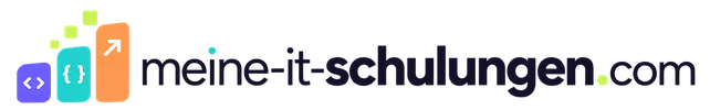 Meine IT-Schulungen